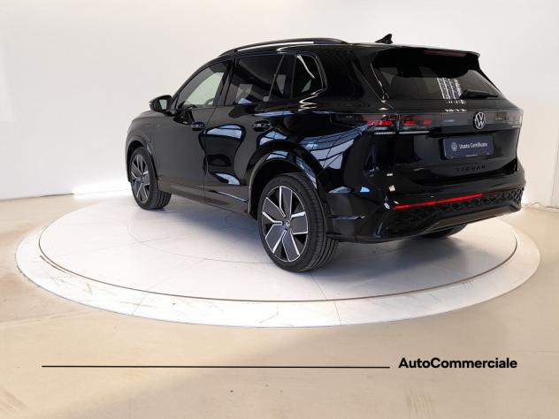 Volkswagen Tiguan 1.5 TSI eHybrid 150KW R-Line Plus DSG - Foto 4