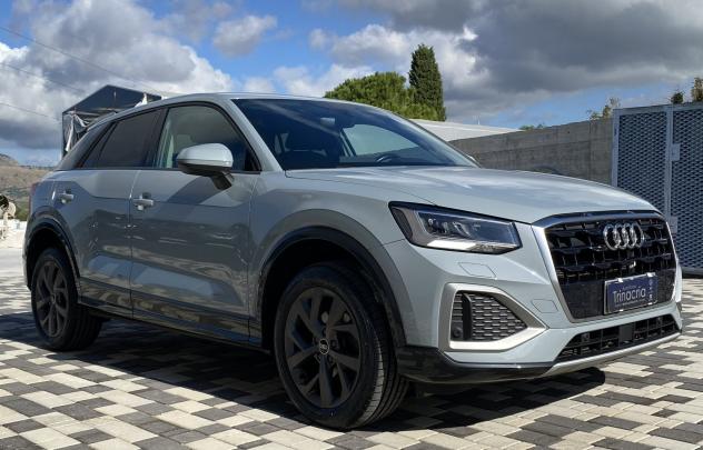 Audi Q2 Admired 2.0 TDI 116CV S-Tronic 30 Gancio Traino - Foto 4