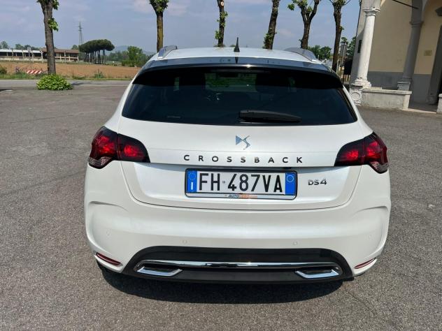 Ds DS4 4 Crossback BlueHDi 120 S&S Sport Chic - Foto 4
