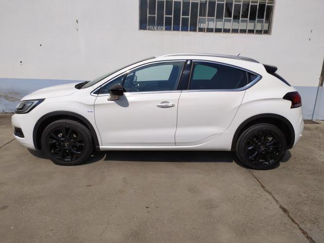 DS DS4 Crossback 120 HDI Sport Chic Promo FinAss2 - Foto 3