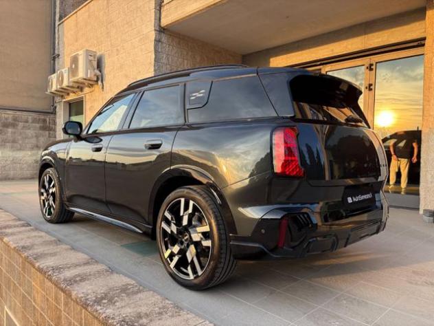 MINI Countryman D JCW Countryman TETTO APR/PAN-CERCHI DA 20'' rif. 24181641 - Foto 7