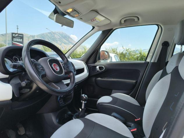 FIAT 500L Living 0.9M 85CV - NEOPATENTATI - Foto 7