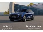Audi SQ5 Sportback SQ5 Sportback 3.0 TFSI S tronic quattro MHEV