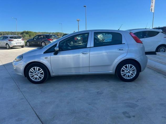 Fiat Punto 1.3 mjt Lounge s&s 95cv 5p - Foto 10