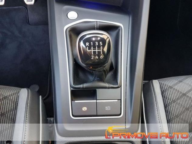 VOLKSWAGEN Golf 1.5 TSI 150 CV R-Line rif. 18871952 - Foto 7