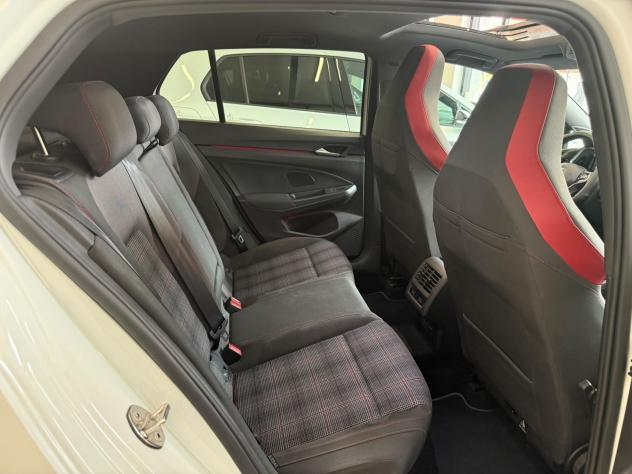 Volkswagen Golf GTI 2.0 TSI DSG TETTO - Foto 9