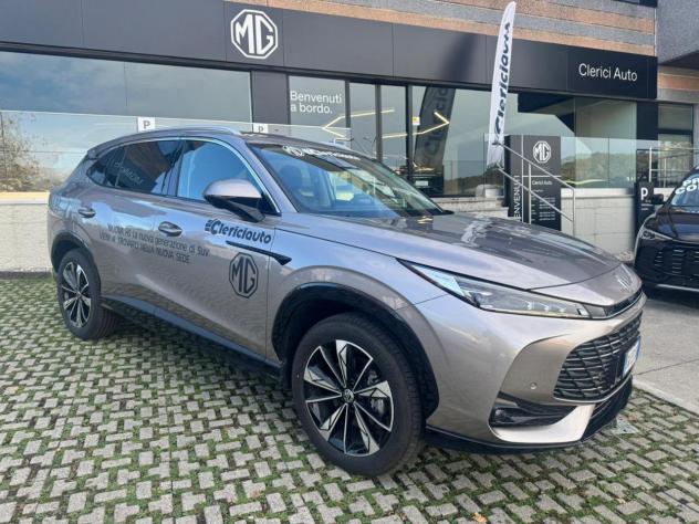 MG HS 1.5T-GDI AT Luxury - Foto 2