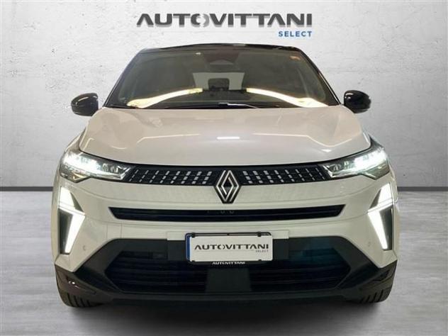 RENAULT Captur 1.6 E-Tech full hybrid Techno Auto 145cv rif. 23982208 - Foto 2