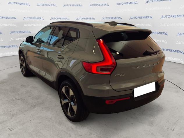 Volvo XC40 B3 automatico Plus Dark - Foto 5