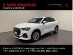 AUDI Q3 45 TFSIe PHEV S-TRONIC S LINE EDITION rif. 22381253