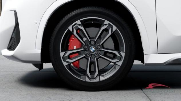 BMW X1 sDrive18d Msport Pro Premium Package rif. 24108390 - Foto 8