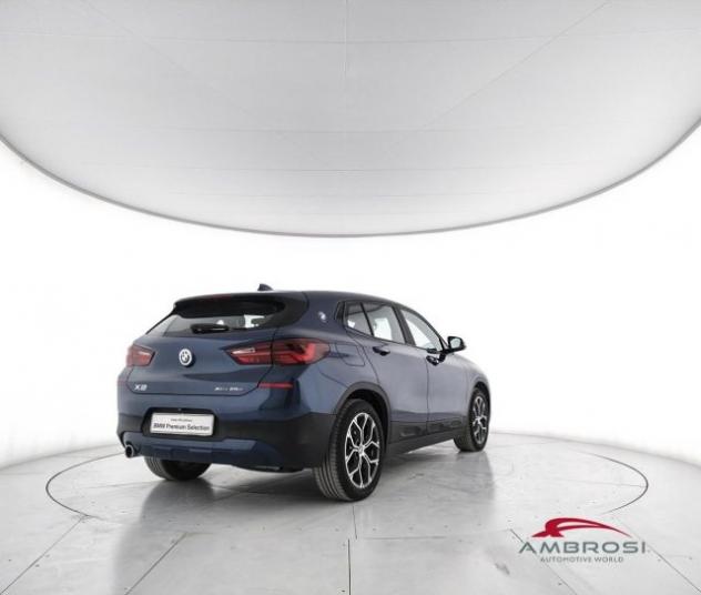 BMW X2 xDrive25e Advantage rif. 23769718 - Foto 3