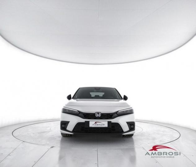 HONDA Civic 2.0 Hev eCVT Sport rif. 23069061 - Foto 5