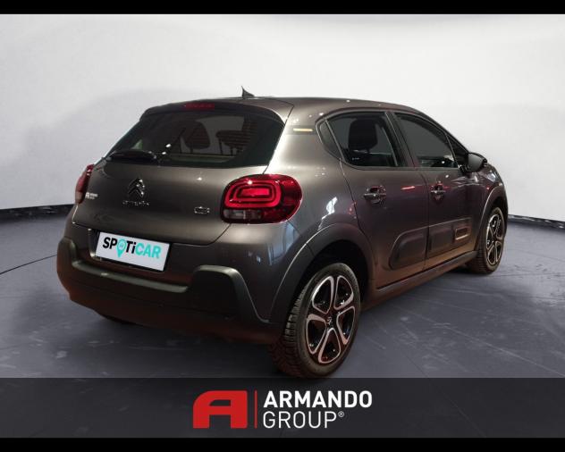 Citroën C3 3ª serie PureTech 110 S&S Feel Pack - Foto 5
