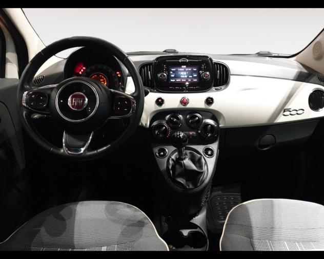 FIAT 500 (2015---) 1.3 Multijet 95 CV Lounge - Foto 8