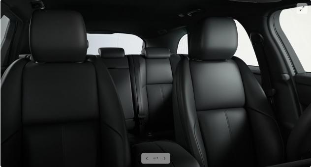 Land Rover Range Rover Velar Range Rover Velar 2.0 I4 PHEV 404 CV DYNAMIC SE IVA ESPOSTA - Foto 6