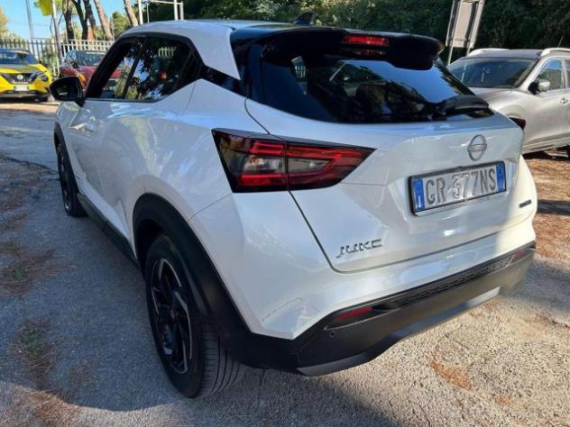 NISSAN Juke 1.6 hev N-Connecta rif. 24073527 - Foto 6