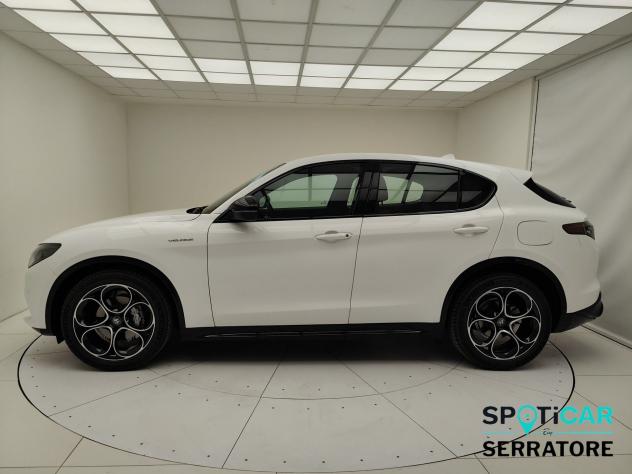 Alfa Romeo Stelvio My23 2.2 Turbo Diesel160 Cv Rwd Veloce - Foto 4