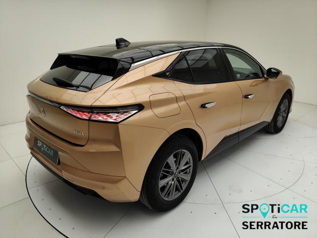 DS DS4 II 2021 1.5 bluehdi Business 130cv auto - Foto 5