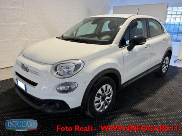 FIAT 500X 1.3 MultiJet 95 CV - NEOPATENTATI - PROMO rif. 23397256 - Foto 3