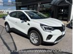 RENAULT Captur Full Hybrid E-Tech 145 CV Equilibre - PROMO rif. 24097974