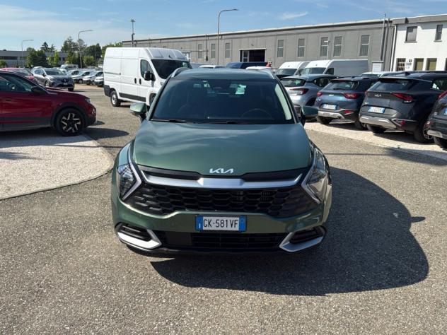 Kia Sportage 1.6 TGDI HEV STYLE 2WD AUTO - Foto 2