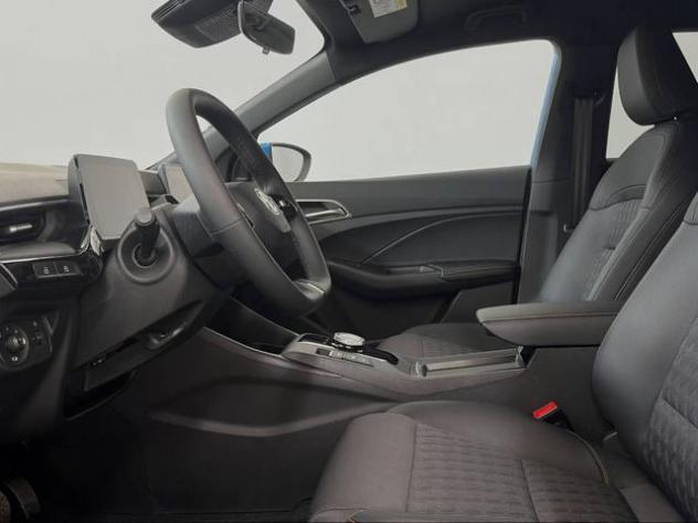 MG MG3 1.5 Hybrid+ Luxury rif. 23825303 - Foto 8