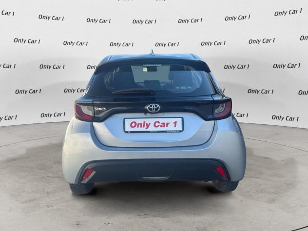 Toyota Yaris Yaris 1.0 Business - Foto 4
