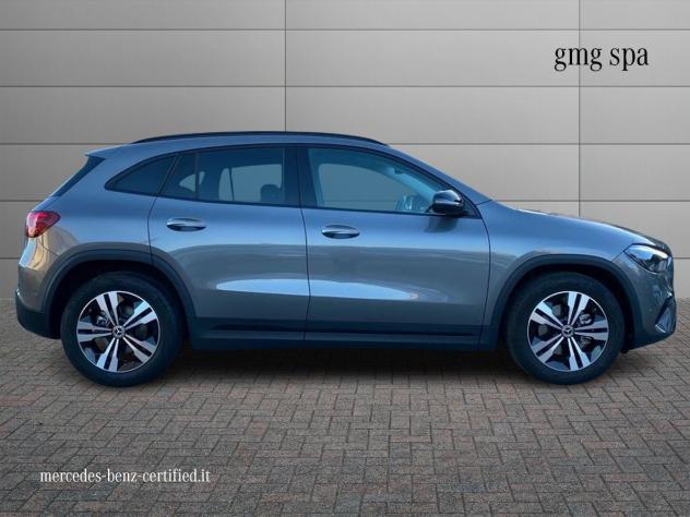 Mercedes-Benz GLA 200 d Progressive Advanced Plus 4matic auto - Foto 5