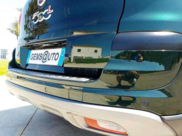 FIAT 500L 1.4 95 CV Cross rif. 23925414 - Foto 9
