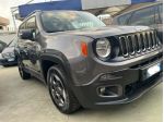JEEP RENEGADE 10/2017 GPL CASA MADRE!