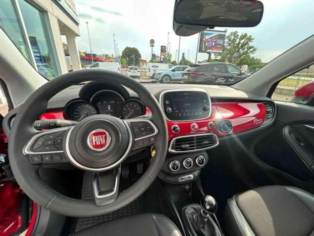FIAT 500X 1.0 T3 120 CV Lounge rif. 23909314 - Foto 9