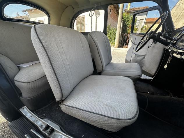 FIAT 1100 null - Foto 8
