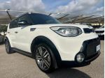Kia Soul 1.6 Benzina/GPL