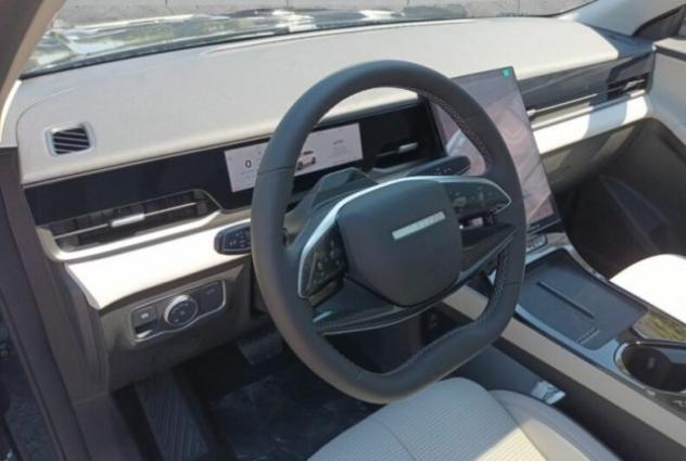 JAECOO Jaecoo 7 Jaecoo 5 1.6 TGDI 147 CV aut. Exclusive rif. 23921414 - Foto 10