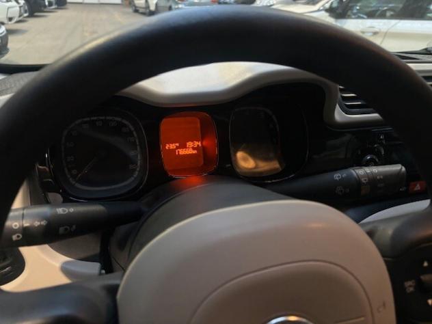 Fiat Panda 4X4 0.9 TwinAir Turbo S&S 4x4 - Foto 9