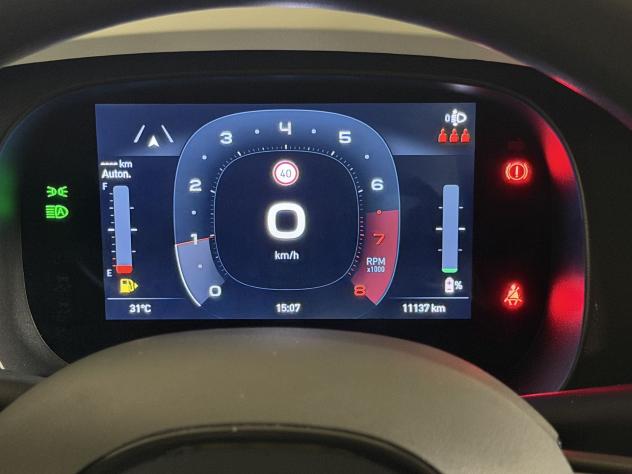 FIAT Pandina 1.0 FireFly 70cv S&S Hybrid Cross - Foto 6
