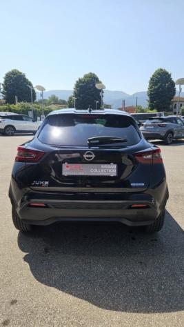 NISSAN Juke 1.6 HEV N-Connecta rif. 24146108 - Foto 5