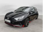 Hyundai i20 1.6 T-GDI 204cv N Performance Techno Pack
