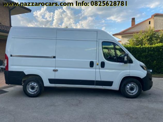 FIAT Ducato 35 2.2 Mjt 140CV AT9 PM-TM Furgone Maxi rif. 23976777 - Foto 3