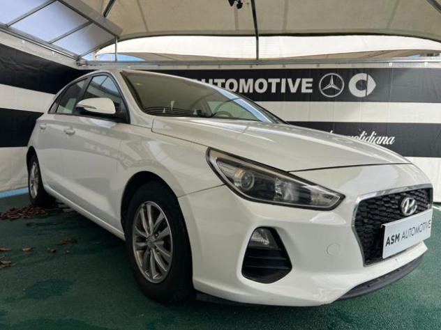HYUNDAI i30 Wagon 1.6 CRDi 110CV Comfort rif. 23827866