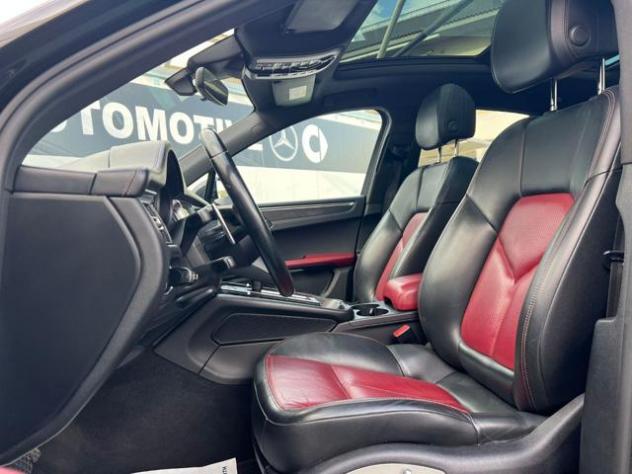 PORSCHE Macan 2.0 rif. 24027013 - Foto 8