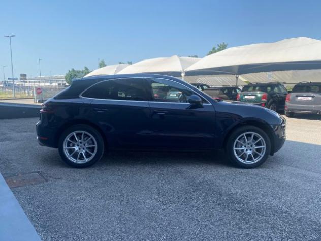 PORSCHE Macan 3.0 S Diesel rif. 22565365 - Foto 7