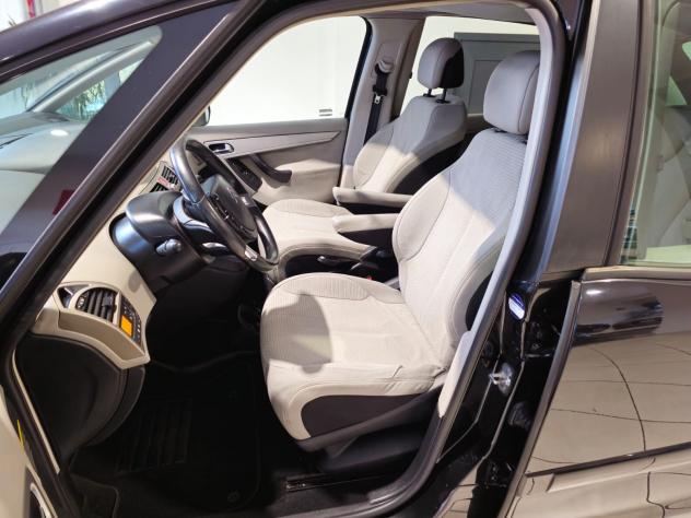 Citroen C4 Picasso 1.6 HDi 110 FAP Ideal - Foto 3