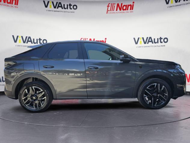 Peugeot 3008 Hybrid 145 GT e-DCS 6 - Foto 8