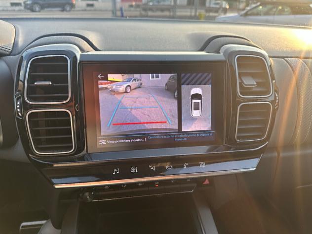 Citroen C5 Aircross BlueHDi 130 Shine IVA INCLUSA - Foto 10