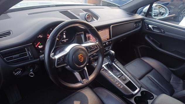 Porsche Macan 2.0 - Foto 7