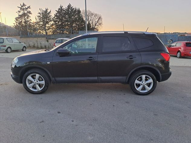 NISSAN QASHQAI 2.0 - Foto 2