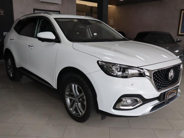 Mg HS Luxury 1.5 T GDI #11528 - Foto 3