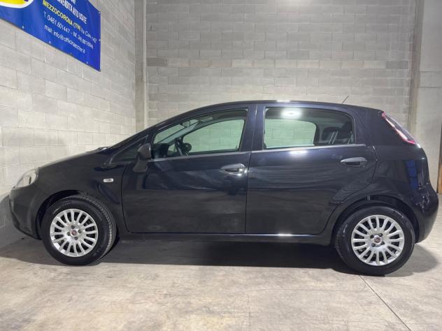 Fiat Punto 1.3 MJT 75CV 5 PORTE NEOPATENTATI - Foto 6